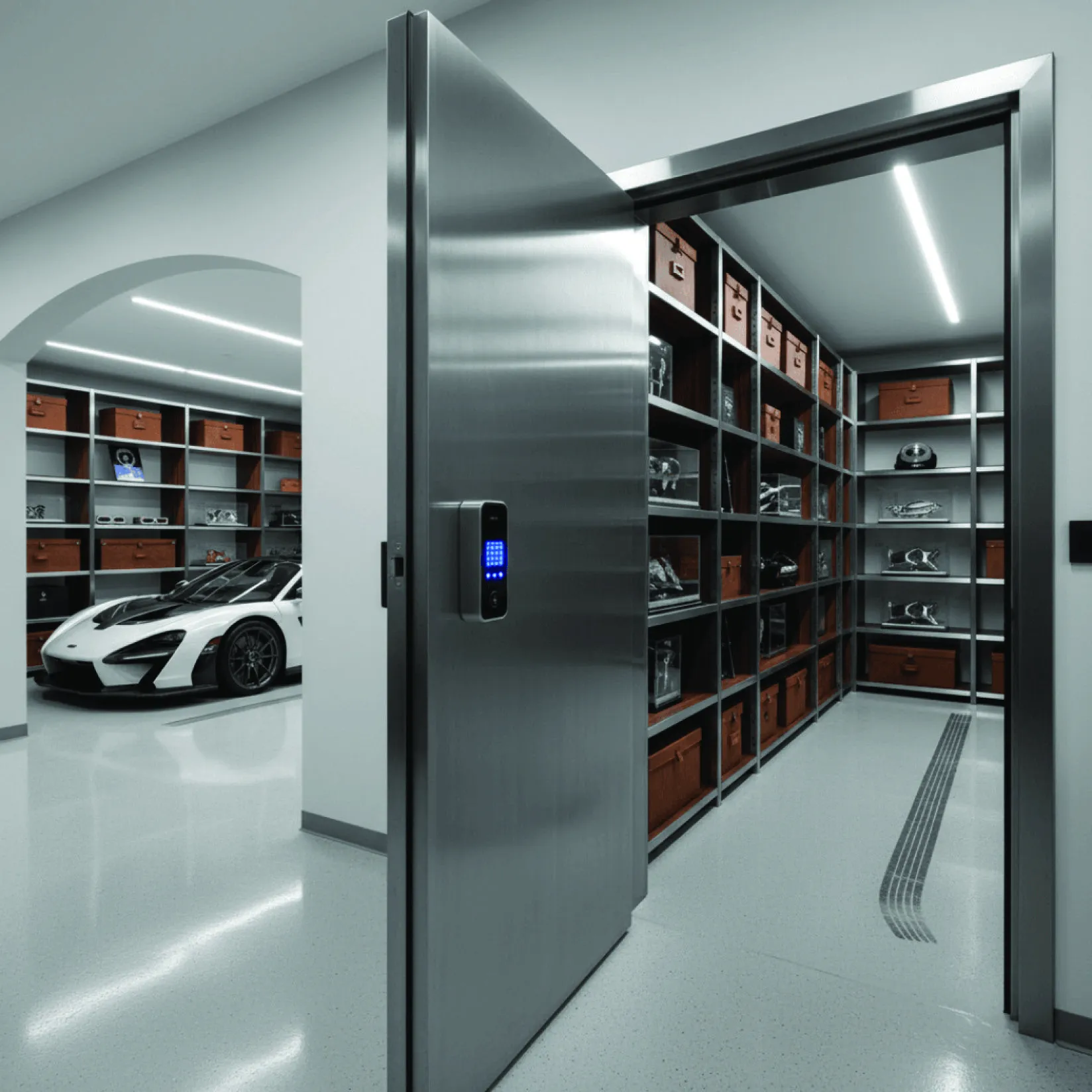 Storage